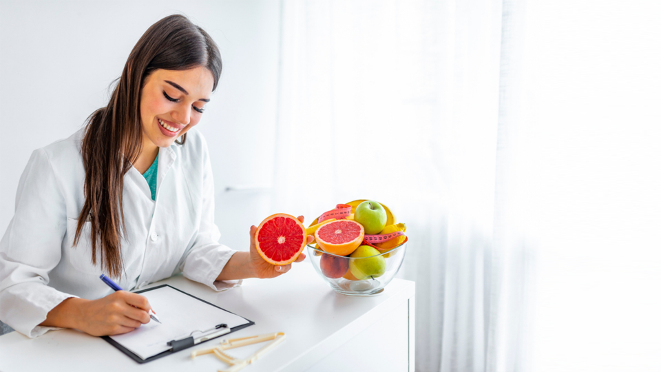 Gaziosmanpaşa Diyetisyen